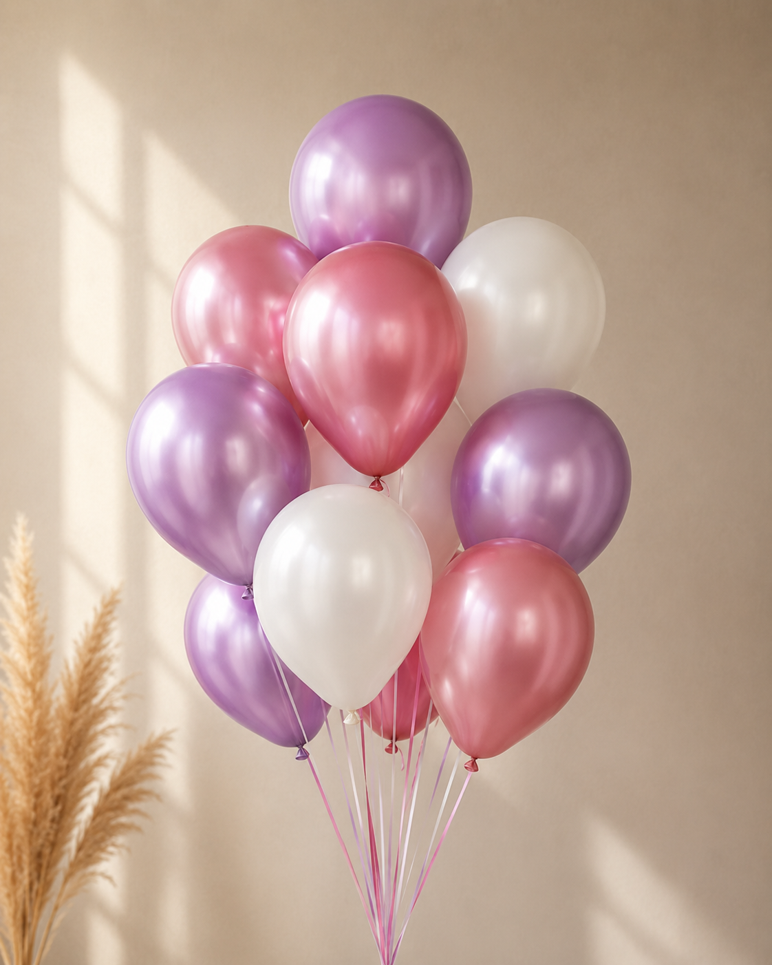 10'lu Balon